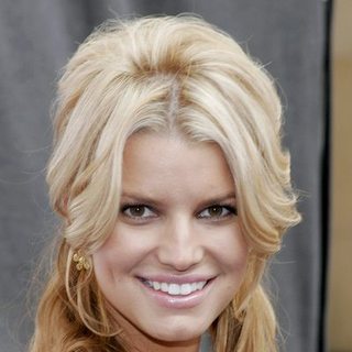 Jessica Simpson in Jessica Simpson Launches Blockbuster Total Access