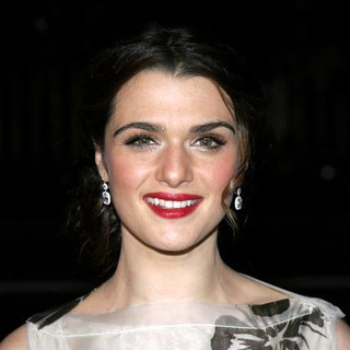 Rachel Weisz in The Fountain Los Angeles Premiere