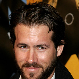 Ryan Reynolds in Smokin' Aces World Premiere