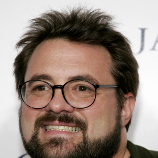 Kevin Smith in Catch and Release Los Angeles Premiere
