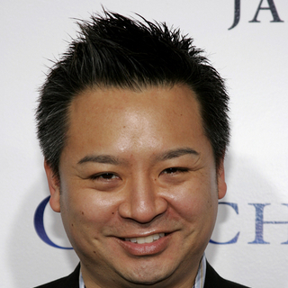 Rex Lee in Catch and Release Los Angeles Premiere