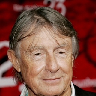 Joel Schumacher in The Number 23 Los Angeles Premiere