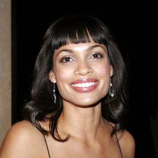 Rosario Dawson in 57th Annual ACE Eddie Awards