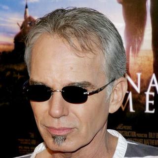 Billy Bob Thornton in The Astronaut Farmer Los Angeles Premiere