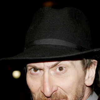 Frank Miller in 300 Los Angeles Premiere