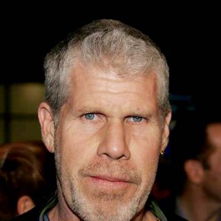 Ron Perlman in 300 Los Angeles Premiere