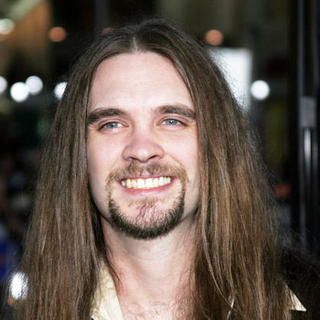 Bo Bice in Blades Of Glory Los Angeles Premiere
