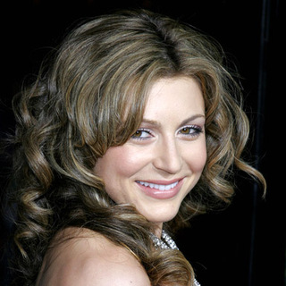 Cerina Vincent in The Reaping Los Angeles Premiere