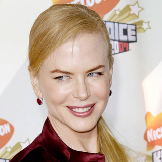 Nicole Kidman in Nickelodeon's 20th Annual Kids' Choice Awards