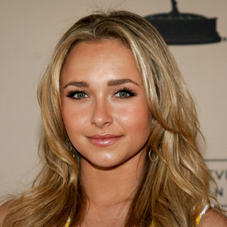 Hayden Panettiere in An Evening with Heroes