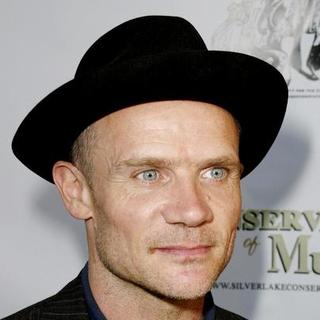 Flea in 3rd Annual Hullabaloo To Benefit The Silverlake Conservatory of Music