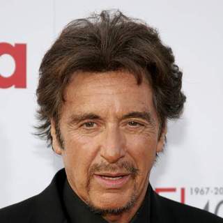 35th Annual AFI Life Achievement Award Honoring Al Pacino