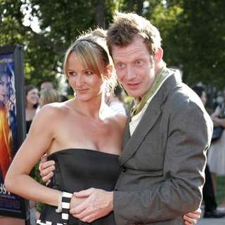 Jason Flemyng in Stardust Los Angeles Movie Premiere - Red Carpet
