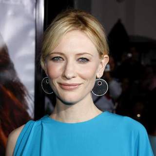Elizabeth The Golden Age Los Angeles Premiere