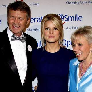 Operation Smile 25th Anniversary Gala