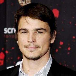 Josh Hartnett in 30 Days of Night Los Angeles Premiere