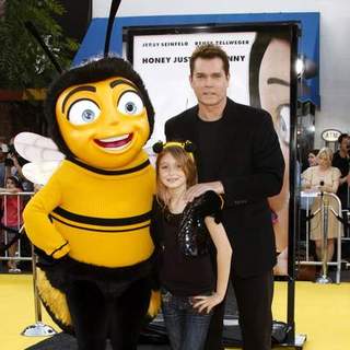 Ray Liotta in Bee Movie Los Angeles Premiere