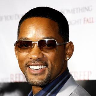 Will Smith in "Lions For Lambs" AFI Fest Premiere - Arrivals
