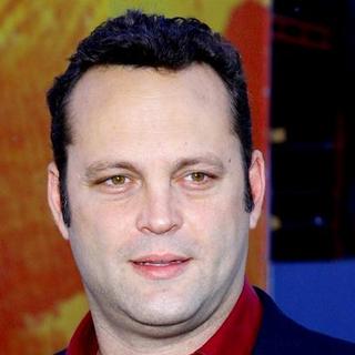 Vince Vaughn in "Fred Claus" World Premiere - Arrivals