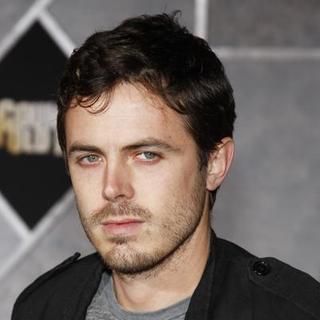 Casey Affleck in "No Country For Old Men" Los Angeles Premiere - Arrivals