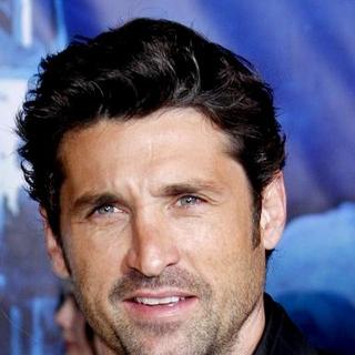 Patrick Dempsey in "Enchanted" World Premiere - Arrivals