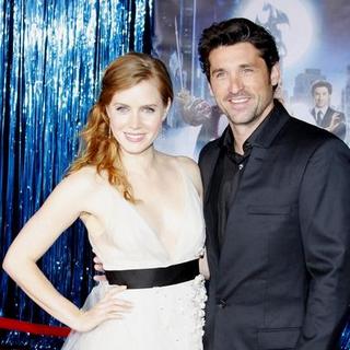 "Enchanted" World Premiere - Arrivals