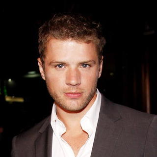 Ryan Phillippe in "Stop-Loss" Los Angeles Premiere - Arrivals