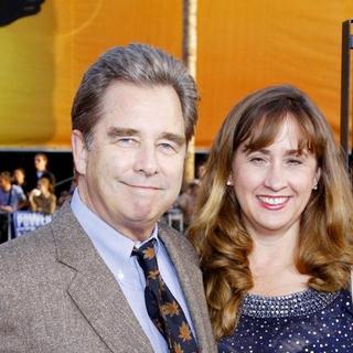 beau bridges arrivals premiere iron angeles los man aceshowbiz