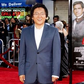 Masi Oka in "Get Smart" World Premiere - Arrivals