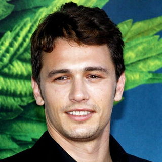 James Franco in "Pineapple Express" Los Angeles Premiere - Arrivals