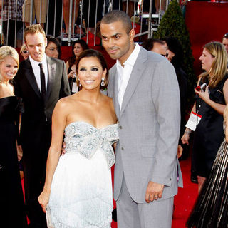 Eva Longoria in 60th Primetime EMMY Awards - Arrivals