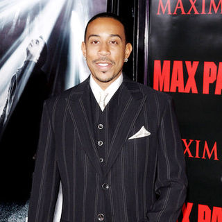 Ludacris in "Max Payne" Hollywood Premiere - Arrivals