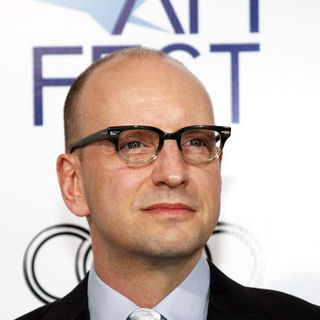 Steven Soderbergh