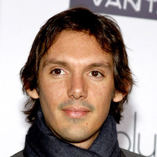 Lukas Haas in "Revolutionary Road" World Premiere - Arrivals