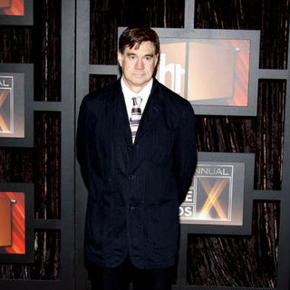 Gus Van Sant in 14th Annual Critics Choice Awards - Arrivals