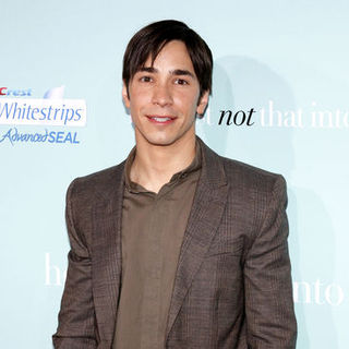 Justin Long in "He's Just Not That Into You" World Premiere - Arrivals