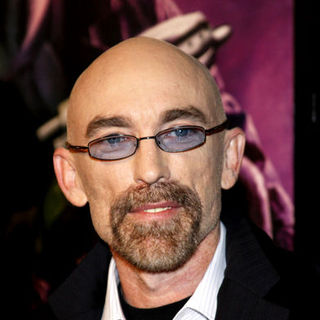 Jackie Earle Haley in "Watchmen" U.S. Premiere - Arrivals