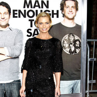 Jaime Pressly in "I Love You, Man" Los Angeles Premiere - Arrivals