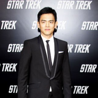 John Cho in "Star Trek" Los Angeles Premiere - Arrivals