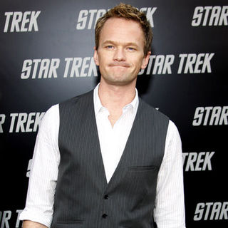 "Star Trek" Los Angeles Premiere - Arrivals