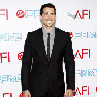 Jesse Metcalfe in 37th Annual AFI Lifetime Achievement Awards - Arrivals