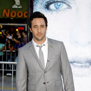 Alex O'Loughlin in "Whiteout" Los Angeles Premiere - Arrivals