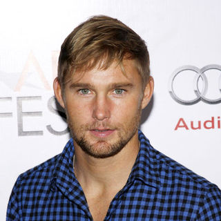 Brian Geraghty in AFI FEST 2009 - "The Road" Premiere - Arrivals