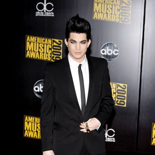 2009 American Music Awards - Arrivals