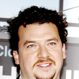 Danny McBride in "Up in the Air" Los Angeles Premiere - Arrivals