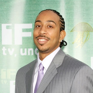 Ludacris in IFC's After Party