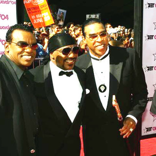 Isley Brothers