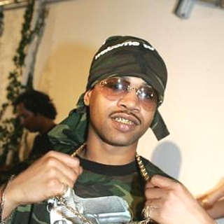 Juvenile in MTV VMA 2004 Vote Or Die Pre-Party