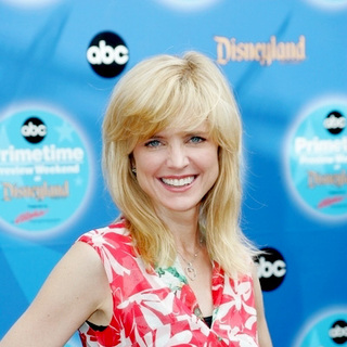 Courtney Thorne-Smith in ABC's 3rd Annual Primetime Preview Weekend