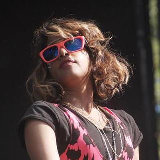 M.I.A.